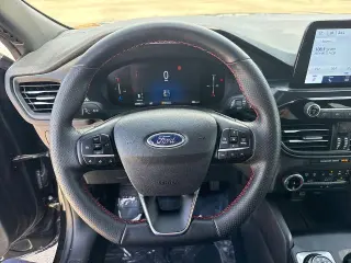 Ford Escape 2025 ST-Line 4dr SUV