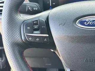 Ford Escape 2025 ST-Line 4dr SUV