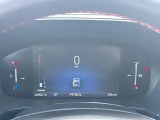 Ford Escape 2025 ST-Line 4dr SUV