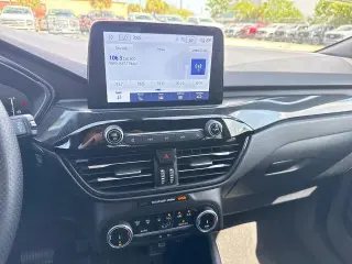 Ford Escape 2025 ST-Line 4dr SUV