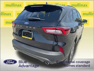 Ford Escape 2025 ST-Line 4dr SUV