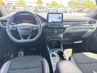 Ford Escape 2025 ST-Line 4dr SUV
