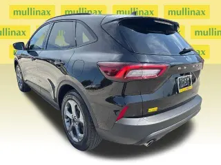 Ford Escape 2025 ST-Line 4dr SUV