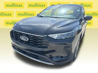 Ford Escape 2025 ST-Line 4dr SUV