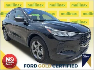 Ford Escape 2025 ST-Line 4dr SUV