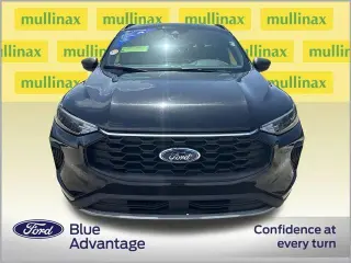 Ford Escape 2025 ST-Line 4dr SUV