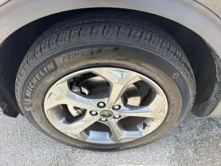 Ford Escape 2025 ST-Line 4dr SUV