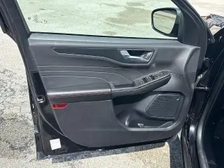 Ford Escape 2025 ST-Line 4dr SUV