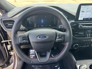 Ford Escape 2025 ST-Line 4dr SUV