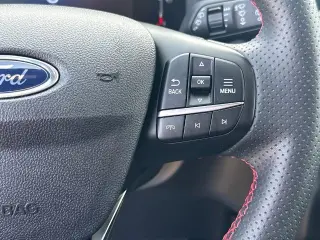 Ford Escape 2025 ST-Line 4dr SUV