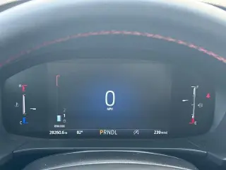 Ford Escape 2025 ST-Line 4dr SUV