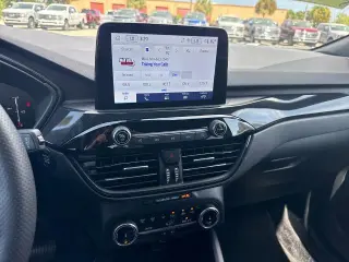 Ford Escape 2025 ST-Line 4dr SUV