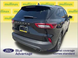 Ford Escape 2025 ST-Line 4dr SUV