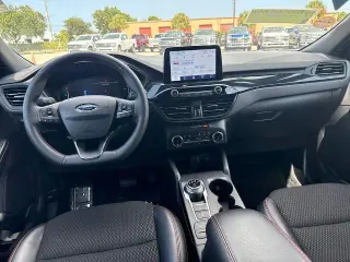 Ford Escape 2025 ST-Line 4dr SUV