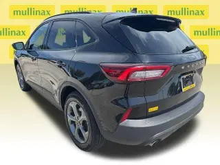 Ford Escape 2025 ST-Line 4dr SUV
