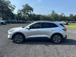 Ford Escape 2020 SEL 4p SUV