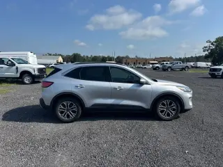 Ford Escape 2020 SEL 4p SUV