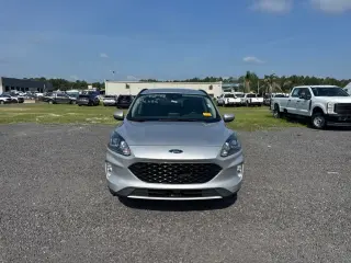 Ford Escape 2020 SEL 4p SUV