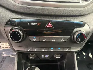 Hyundai TUCSON 2017 AWD Night 4p SUV