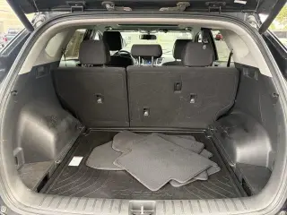 Hyundai TUCSON 2017 AWD Night 4p SUV