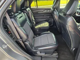 Ford Explorer 2025 AWD ST-Line 4p SUV