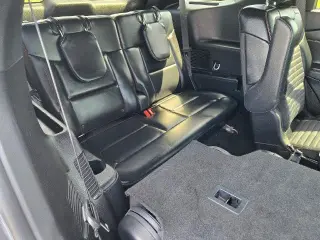 Ford Explorer 2025 AWD ST-Line 4p SUV