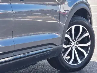 Ford Explorer 2025 AWD ST-Line 4p SUV