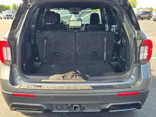Ford Explorer 2025 AWD ST-Line 4p SUV
