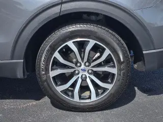 Ford Explorer 2025 AWD ST-Line 4p SUV