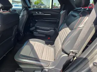 Ford Explorer 2025 AWD ST-Line 4p SUV