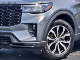 Ford Explorer 2025 AWD ST-Line 4p SUV