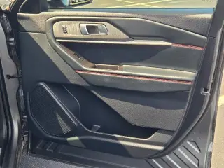 Ford Explorer 2025 AWD ST-Line 4p SUV
