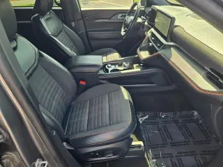 Ford Explorer 2025 AWD ST-Line 4p SUV