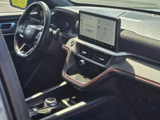 Ford Explorer 2025 AWD ST-Line 4p SUV