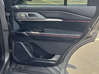 Ford Explorer 2025 AWD ST-Line 4p SUV