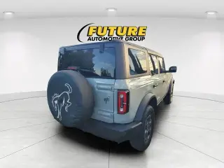 Ford Bronco 2022 4x4 Base 4p SUV