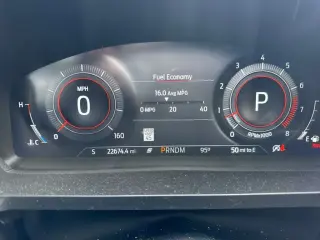 Ford Explorer 2024 AWD ST 4p SUV