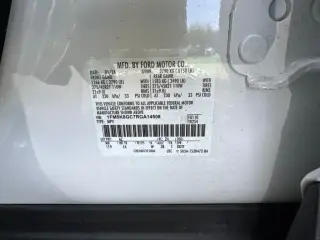 Ford Explorer 2024 AWD ST 4p SUV