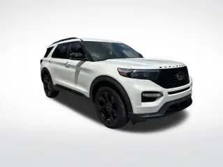Ford Explorer 2024 AWD ST 4p SUV