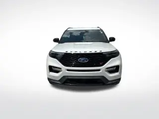 Ford Explorer 2024 AWD ST 4p SUV