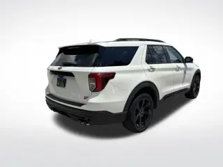 Ford Explorer 2024 AWD ST 4p SUV