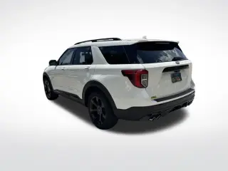 Ford Explorer 2024 AWD ST 4p SUV