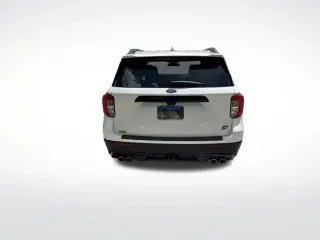 Ford Explorer 2024 AWD ST 4p SUV