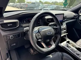 Ford Explorer 2024 AWD ST 4p SUV