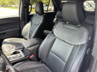 Ford Explorer 2024 AWD ST 4p SUV