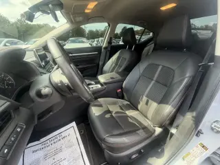 Nissan Altima 2023 AWD 2.5 SR 4dr Sedan