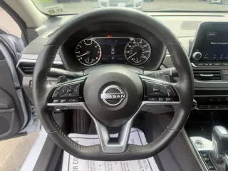 Nissan Altima 2023 AWD 2.5 SR 4dr Sedan