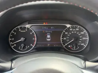 Nissan Altima 2023 AWD 2.5 SR 4dr Sedan