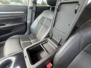 Nissan Altima 2023 AWD 2.5 SR 4dr Sedan