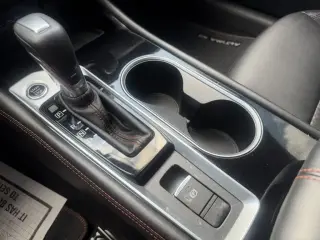 Nissan Altima 2023 AWD 2.5 SR 4dr Sedan